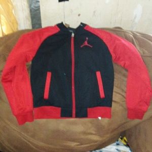 Jordan boys jacket